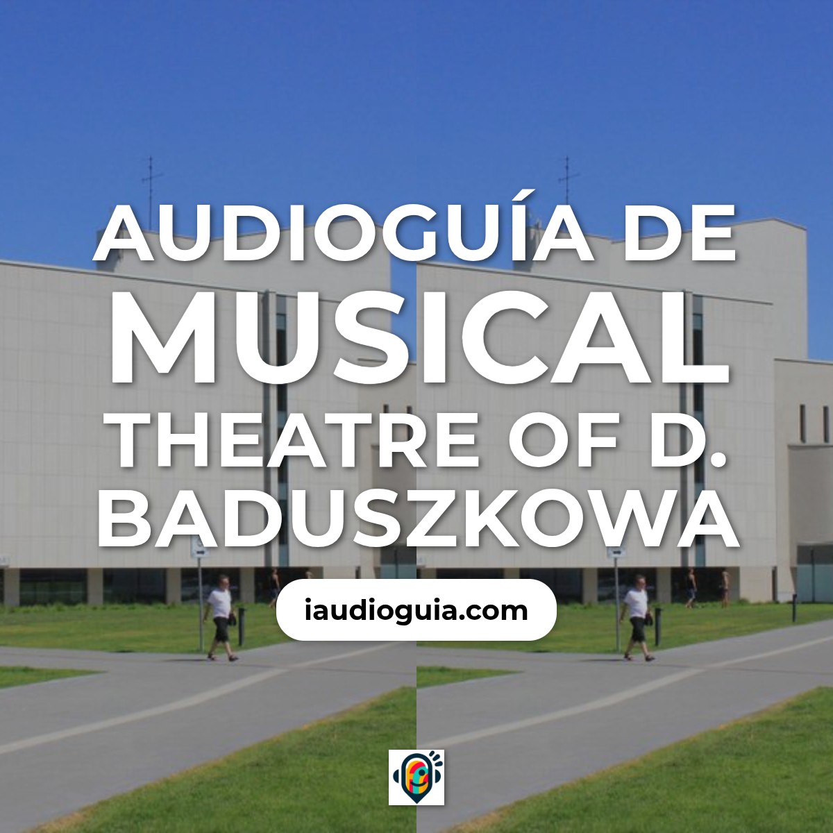 Audioguía de Gdynia