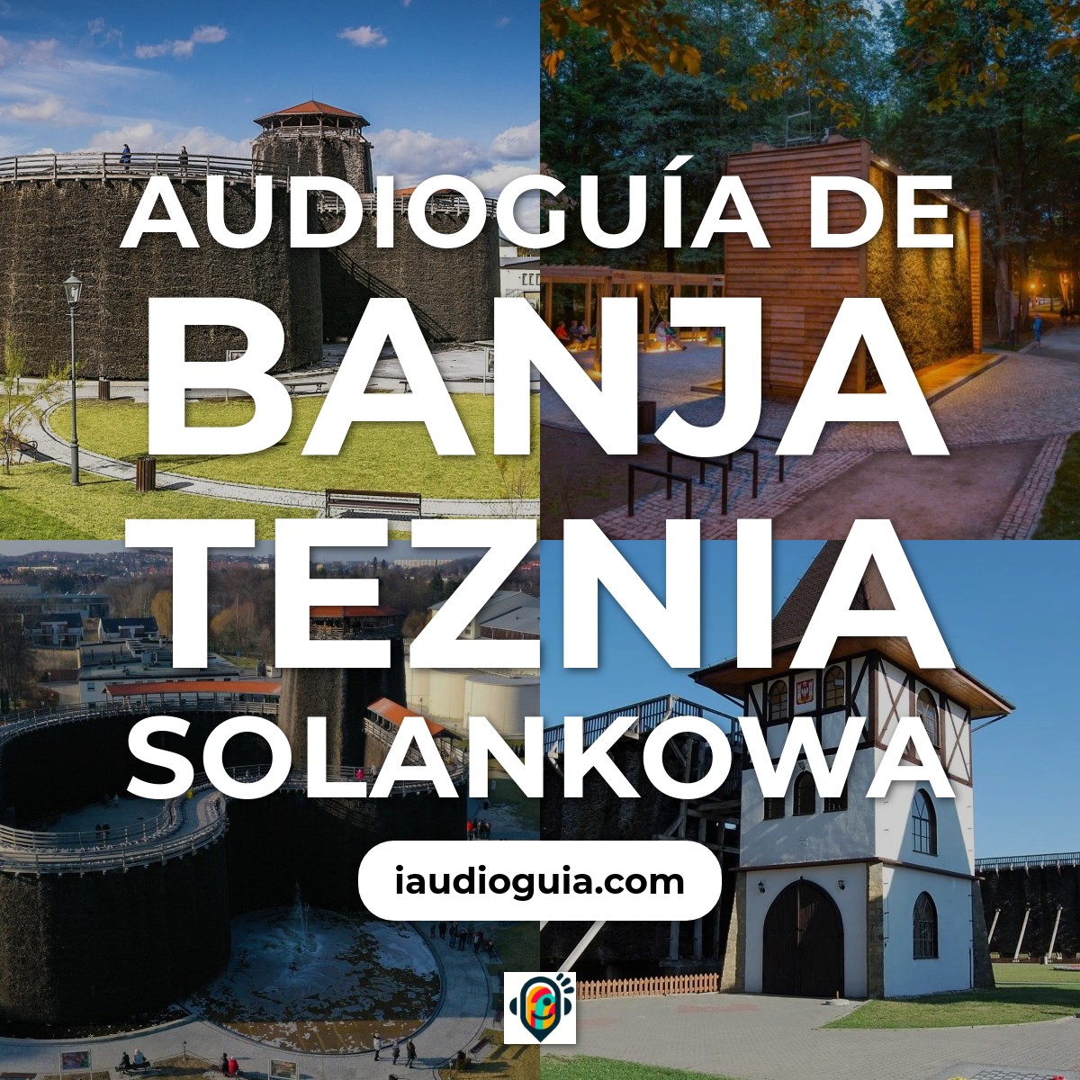 Audioguía de Banja Teznia Solankowa