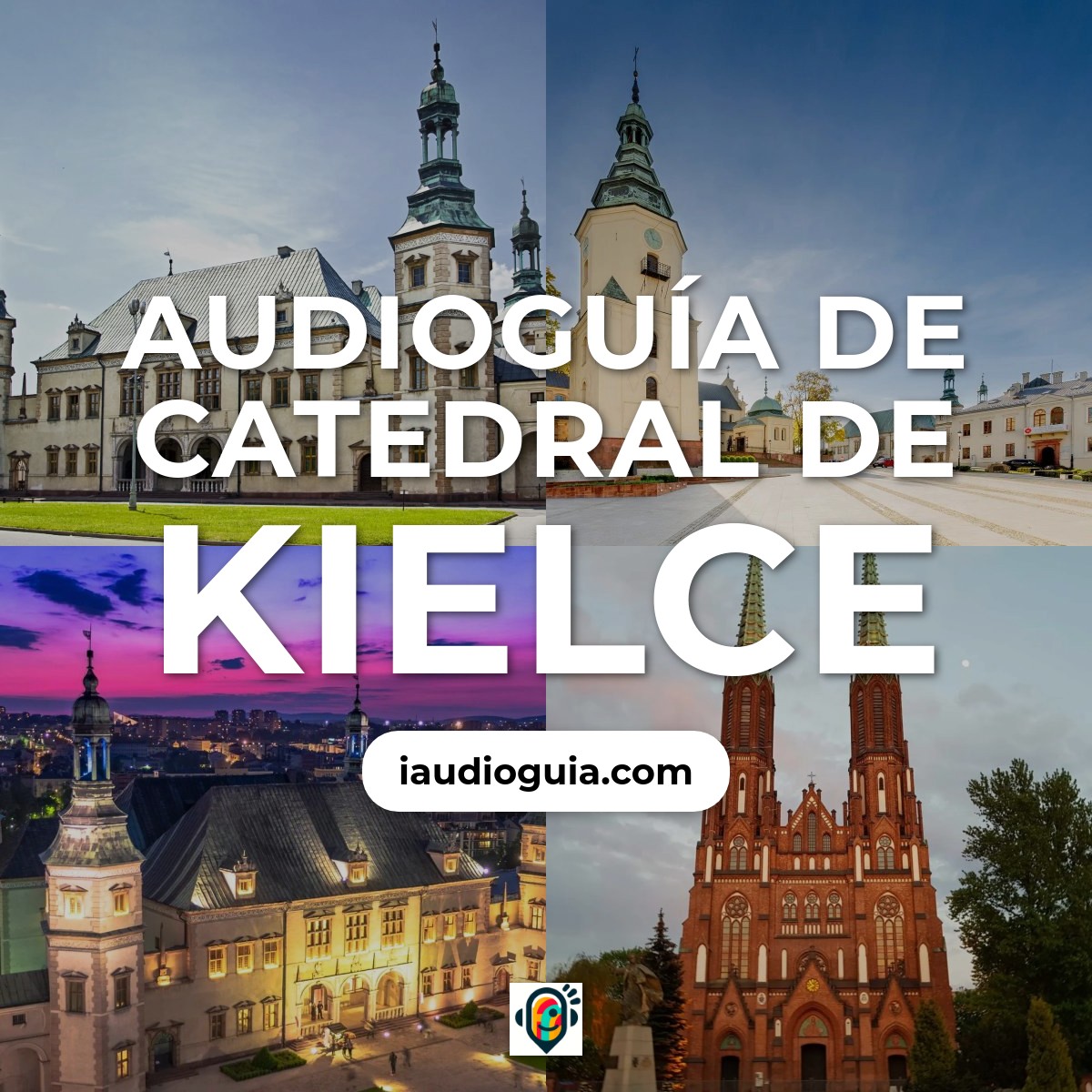 Audioguía de Catedral