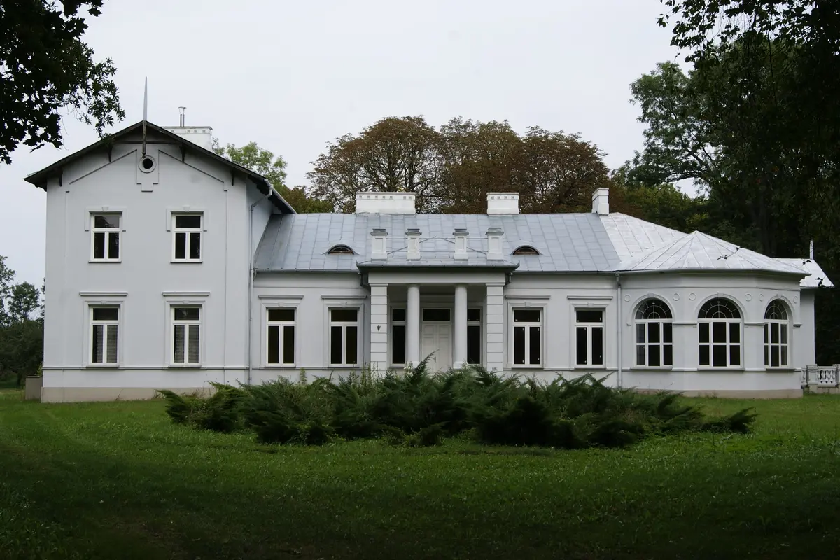 Audioguía de Lubelskie