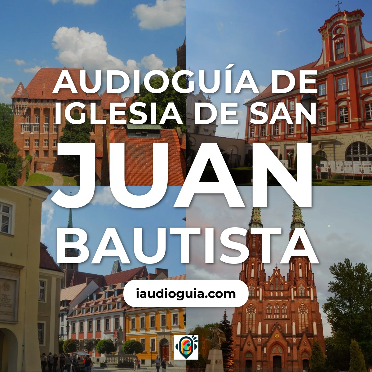 Iglesia de San Juan Bautista