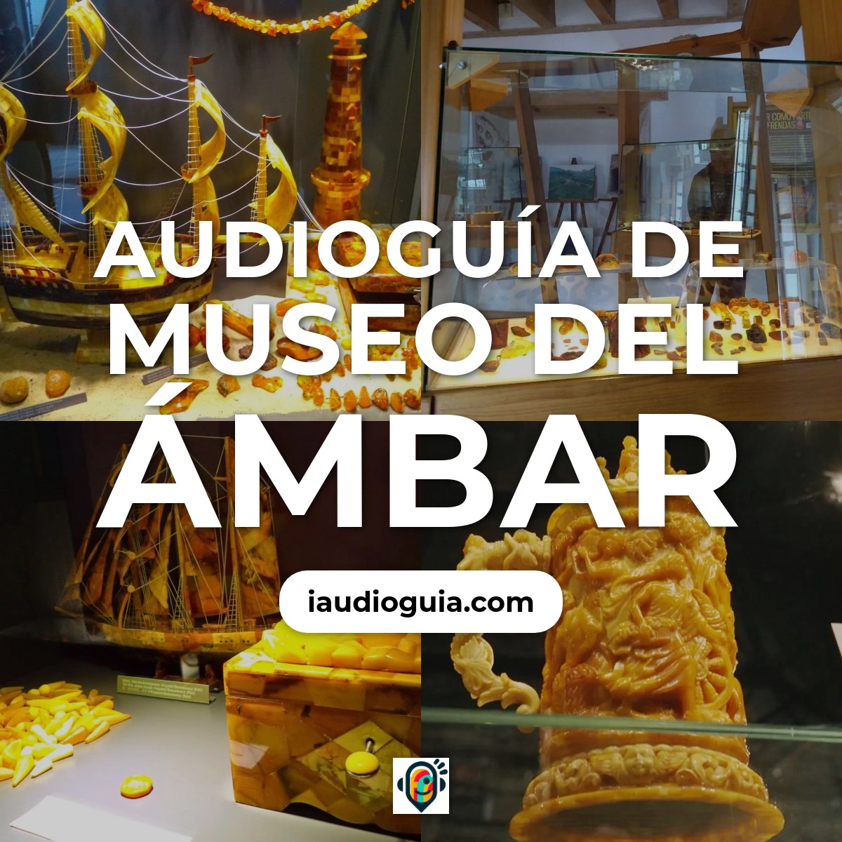 Museo del Ámbar