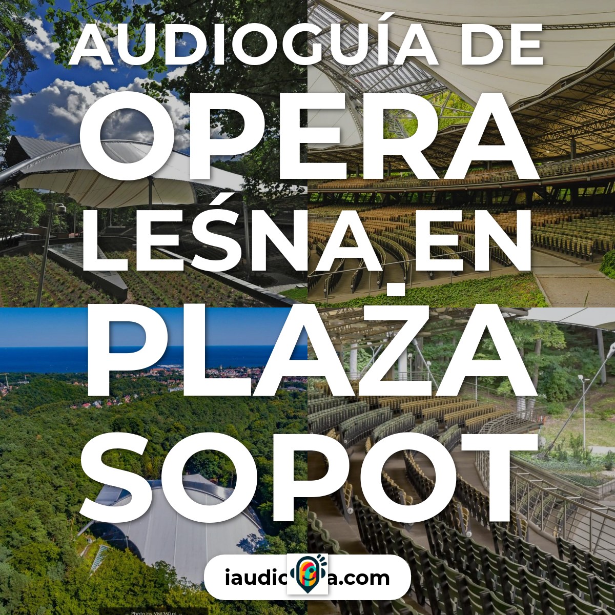 Audioguía de Opera Lesna