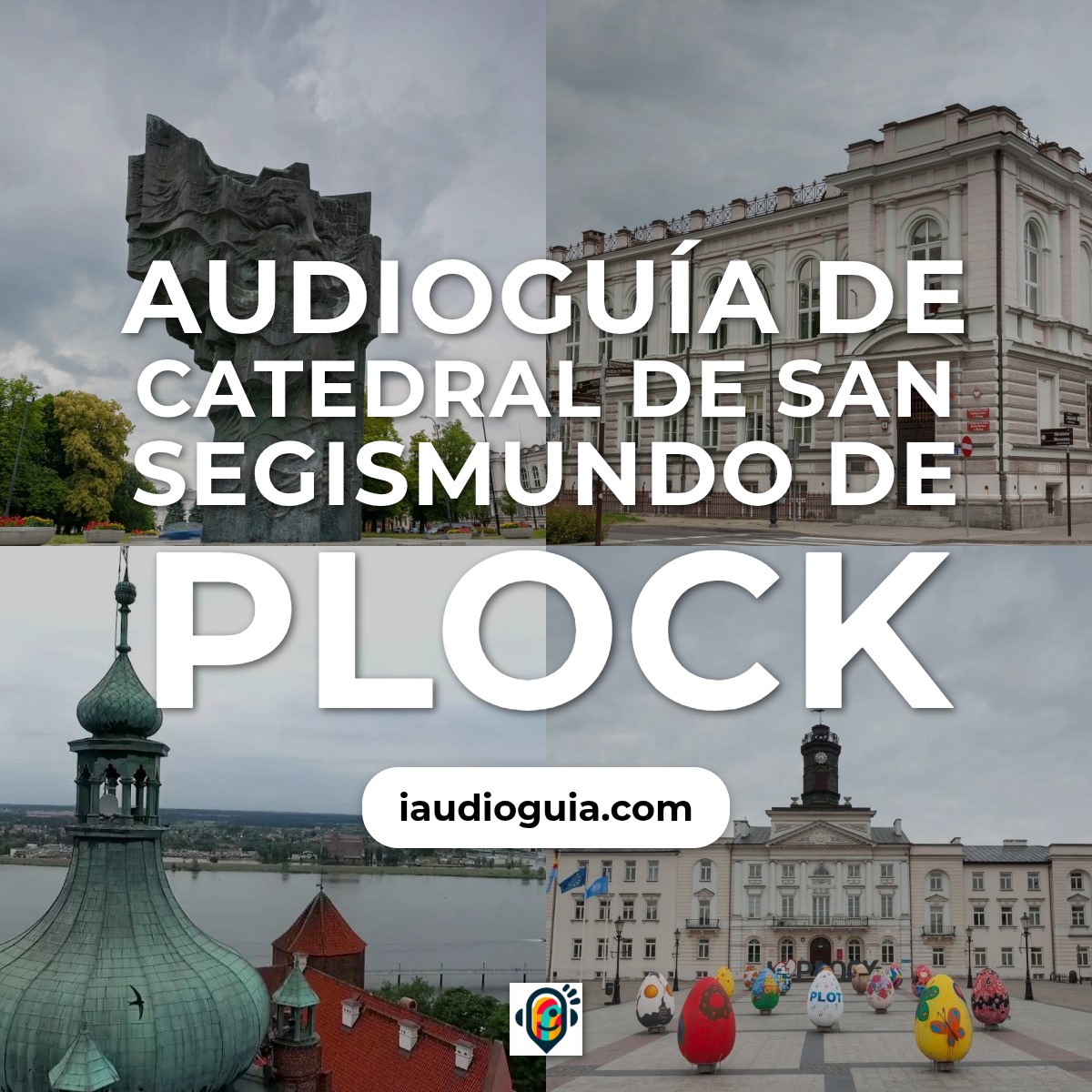 Audioguía de Catedral San Zygmunt