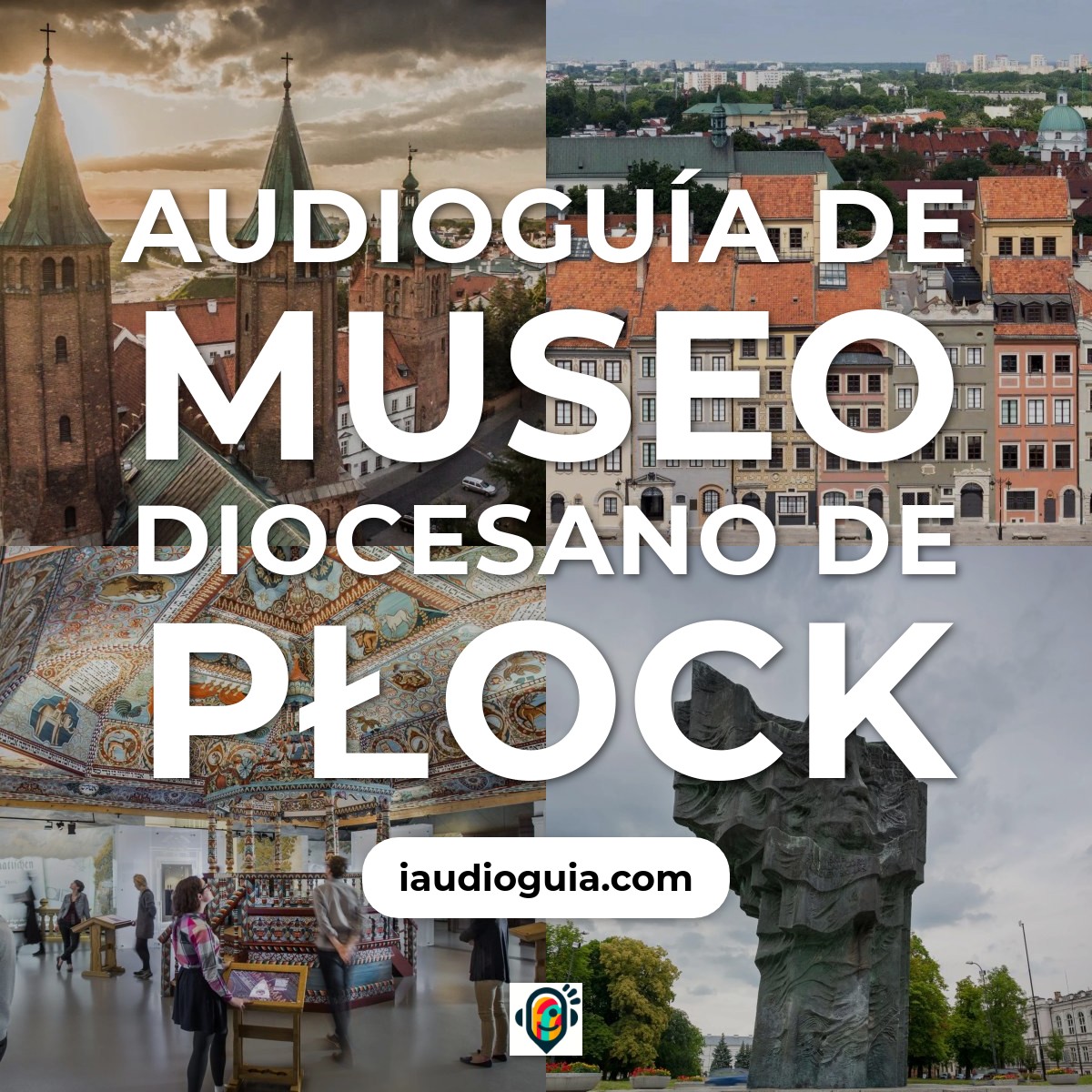 Audioguía de Museo Diocesano