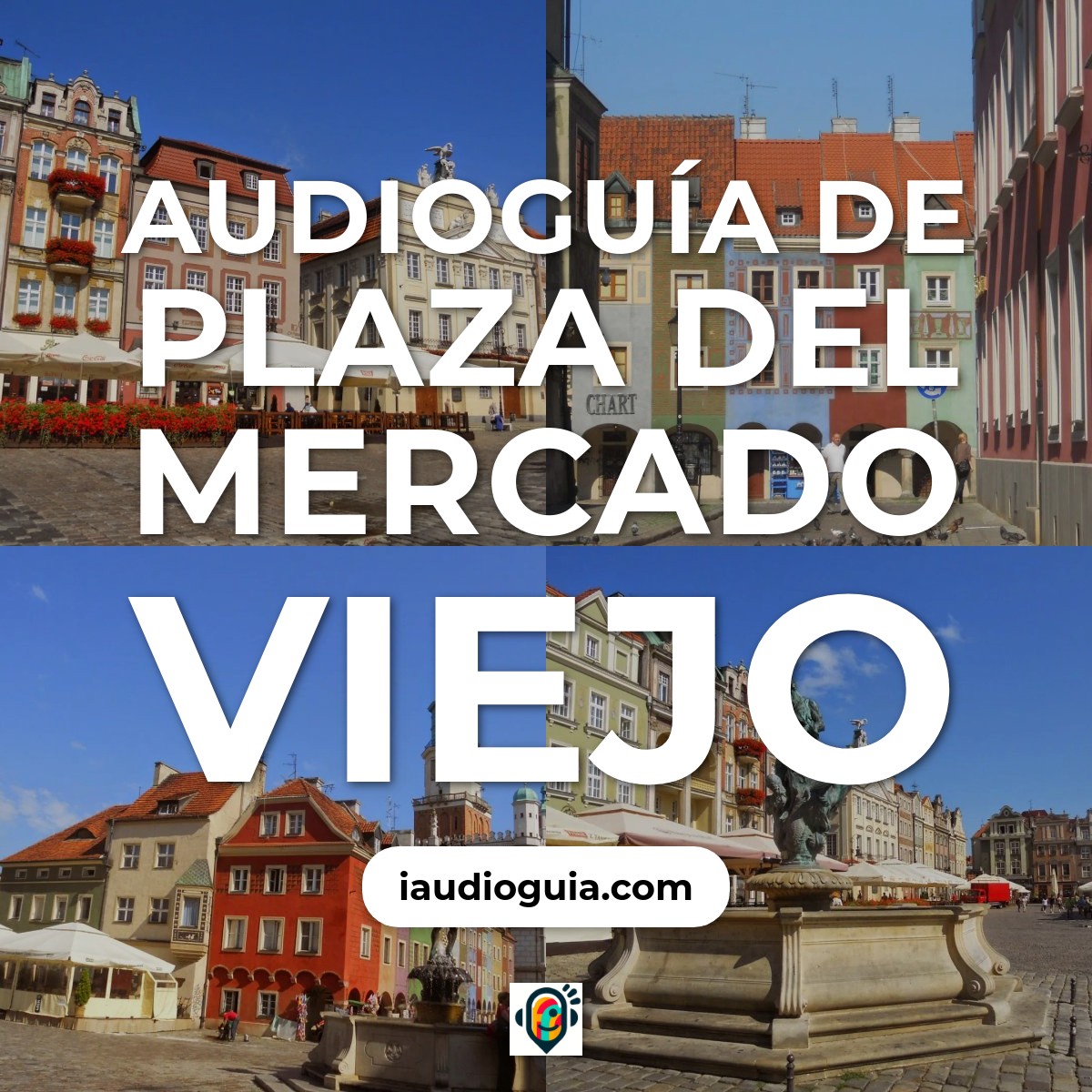 Plaza del Mercado Viejo