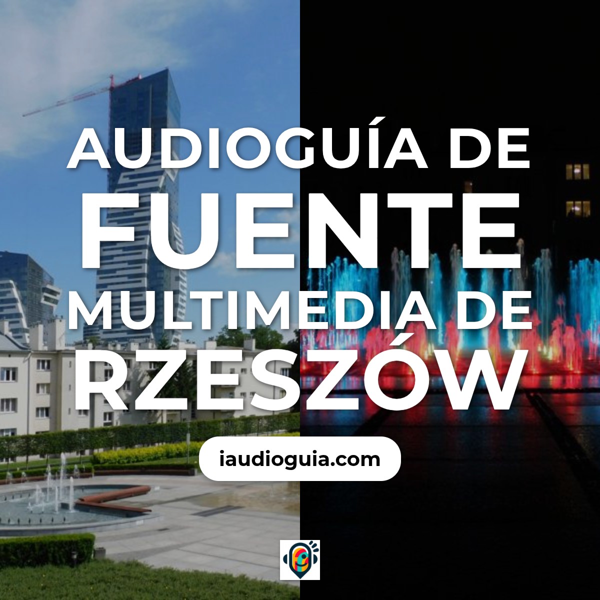 Audioguía de Rzeszow