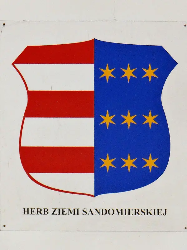 Audioguía de Podziemna Trasa Turystyczna W Sandomierzu