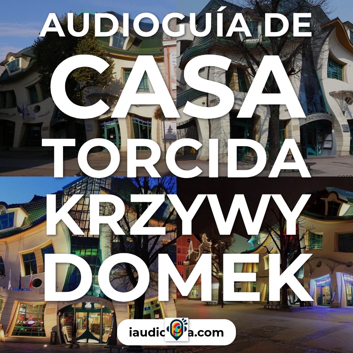 Audioguía de Sopot