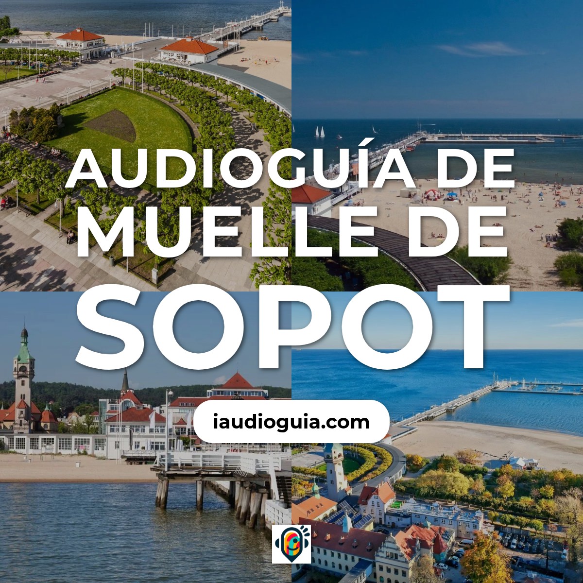 Muelle de Sopot