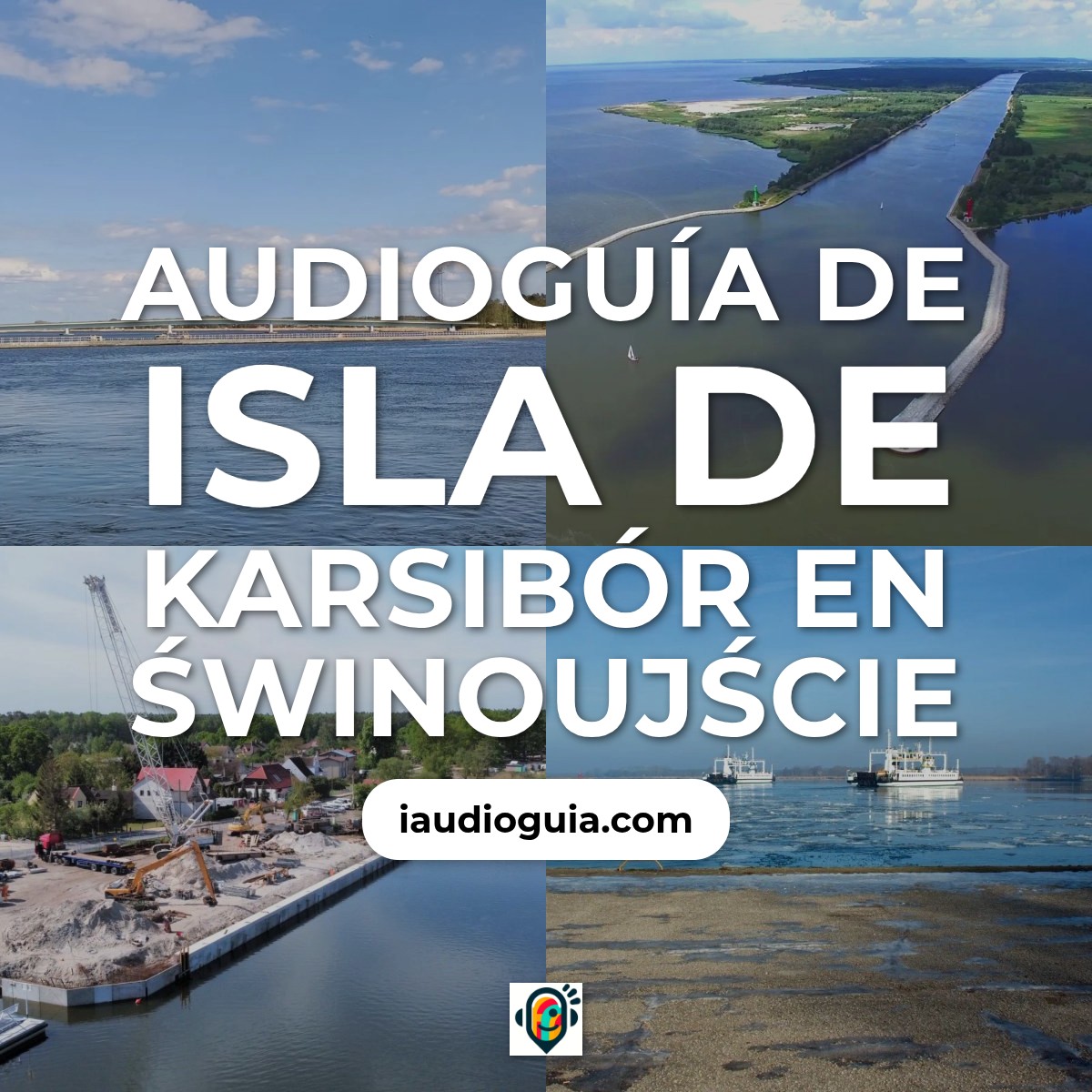 Audioguía de Isla Karsibor