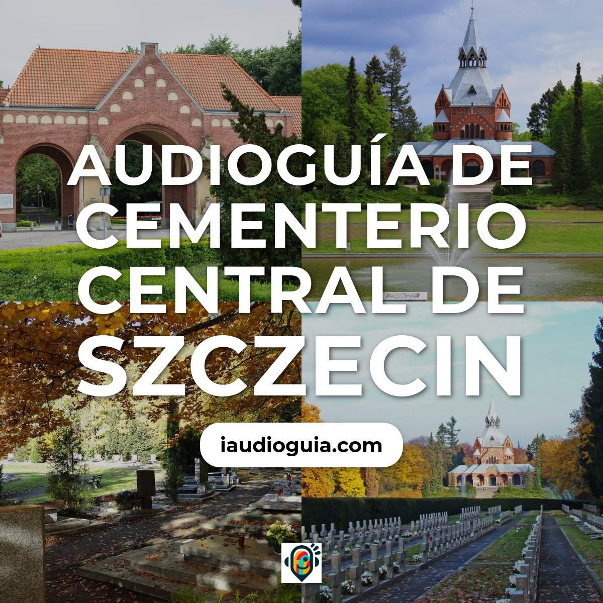 Audioguía de Cementerio Central