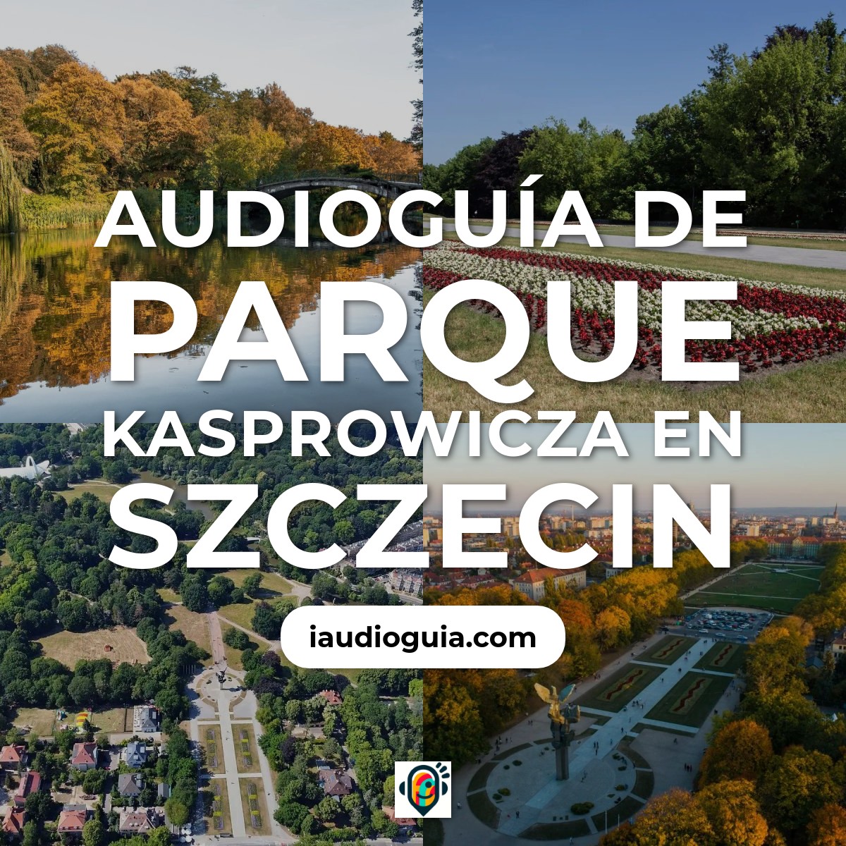 Audioguía de Parque Kasprowicza