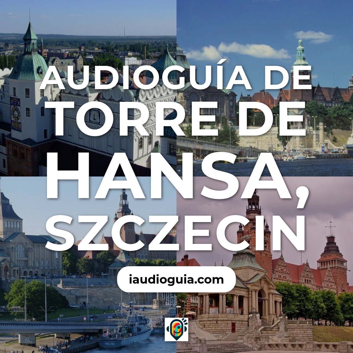 Audioguía de Torrena Hansa