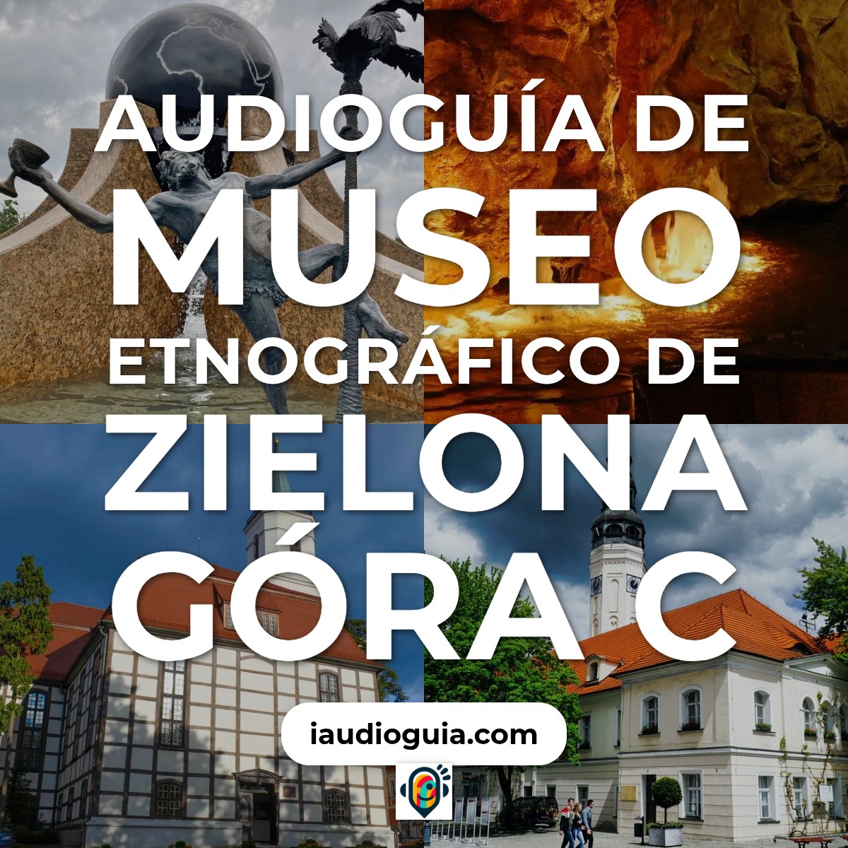 Audioguía de Museo Etnografico Zielona Gora C