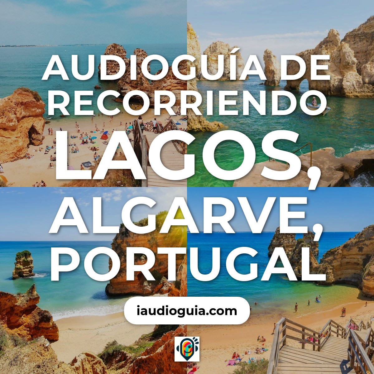 Audioguía de Lagos