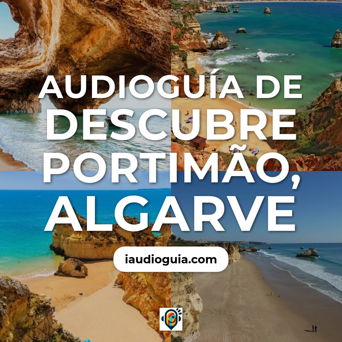 Audioguía de Portimao