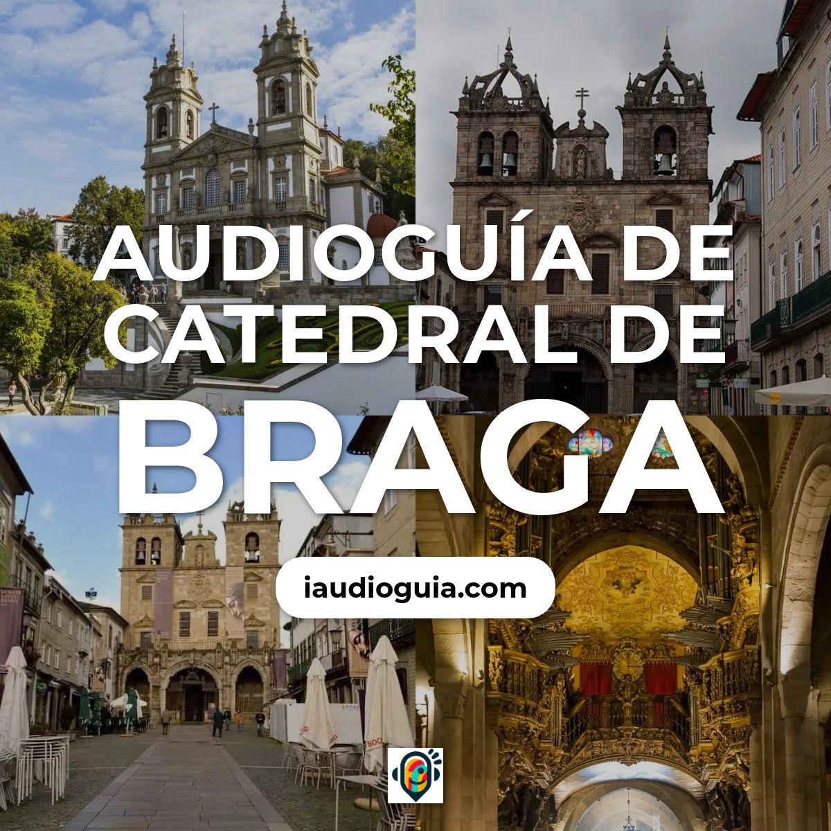 Catedral de Braga