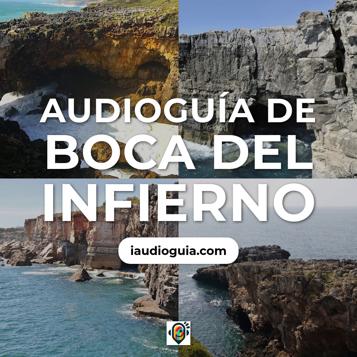 Boca del Infierno