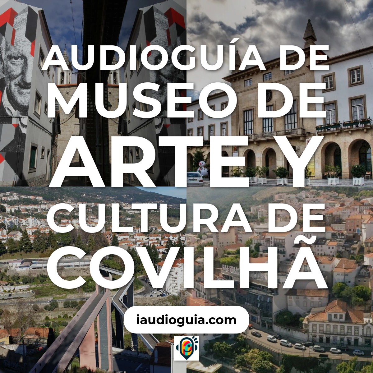 Audioguía de Museo Arte Cultura