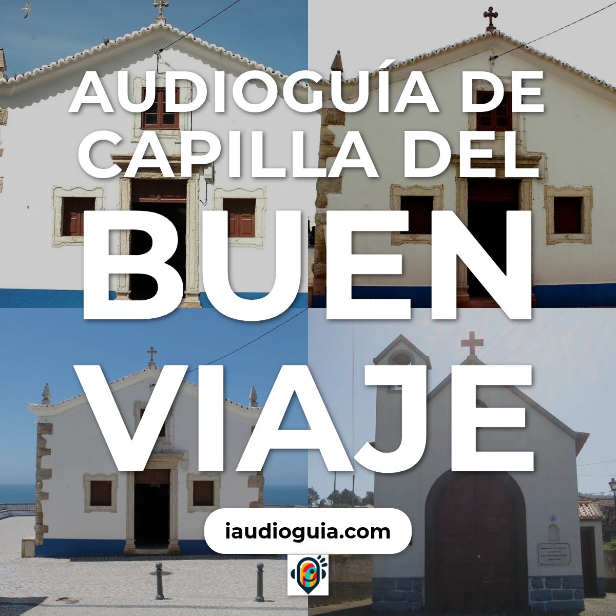 Audioguía de Capela Da Boa Viagem