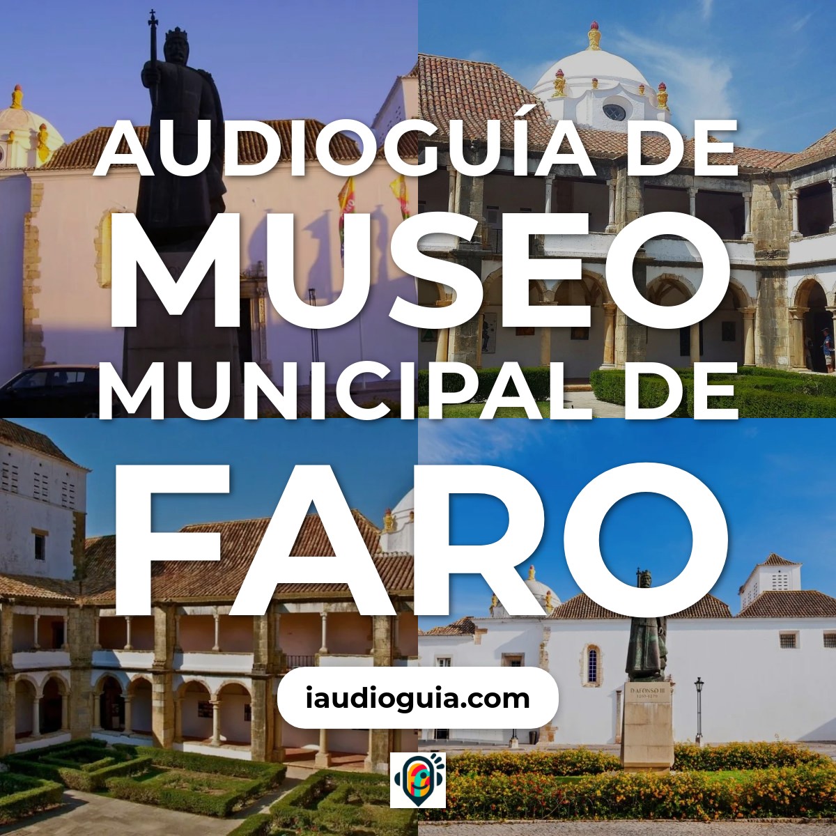 Audioguía de Museo Municipal Faro