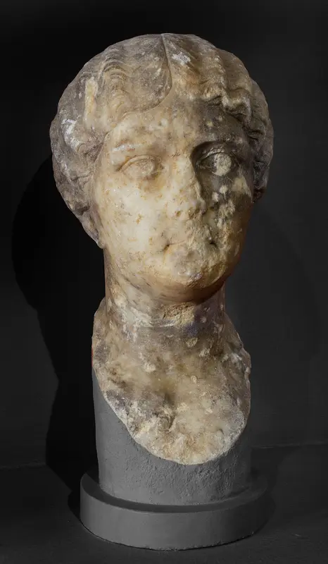 Audioguía de Museo Municipal Faro