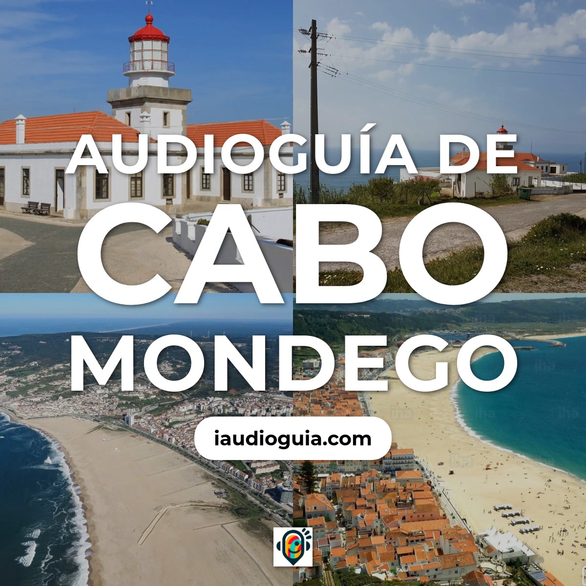 Audioguía de Cabo Mondego