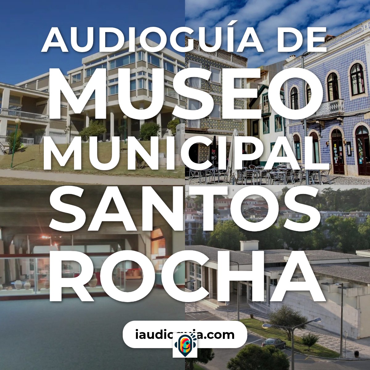 Audioguía de Museo Municipal Santos Rocha
