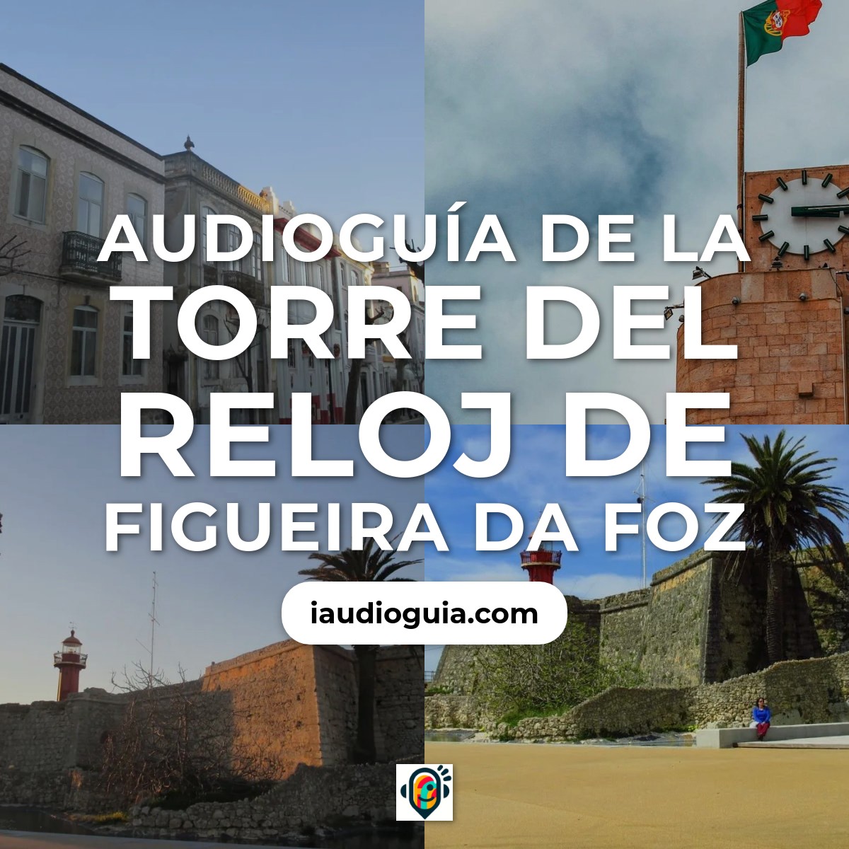 Audioguía de Torre Del Reloj