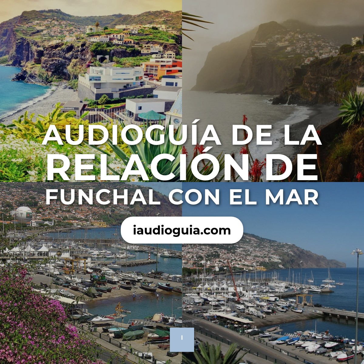 Audioguía de Relacion Con Mar