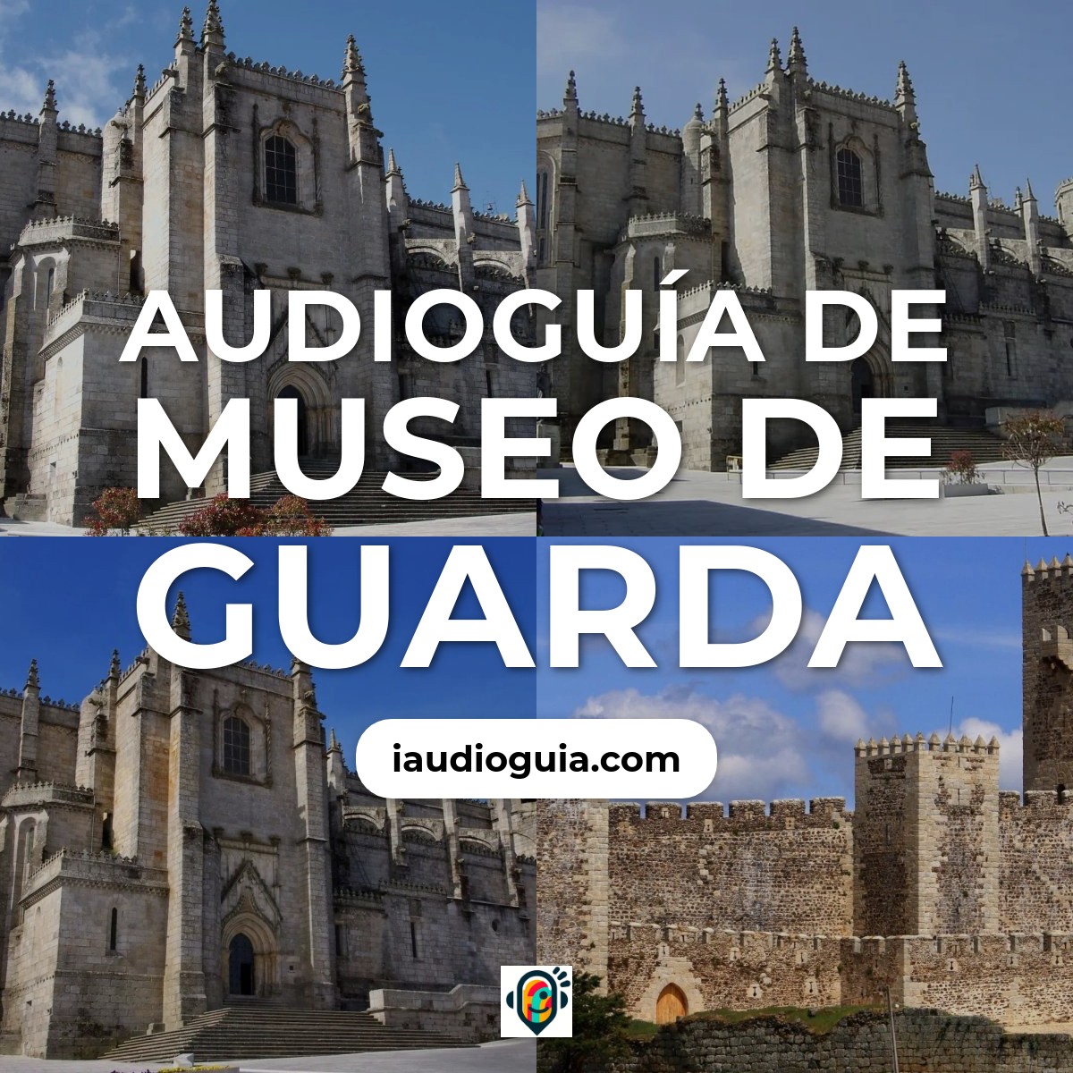 Audioguía de Museo Guarda