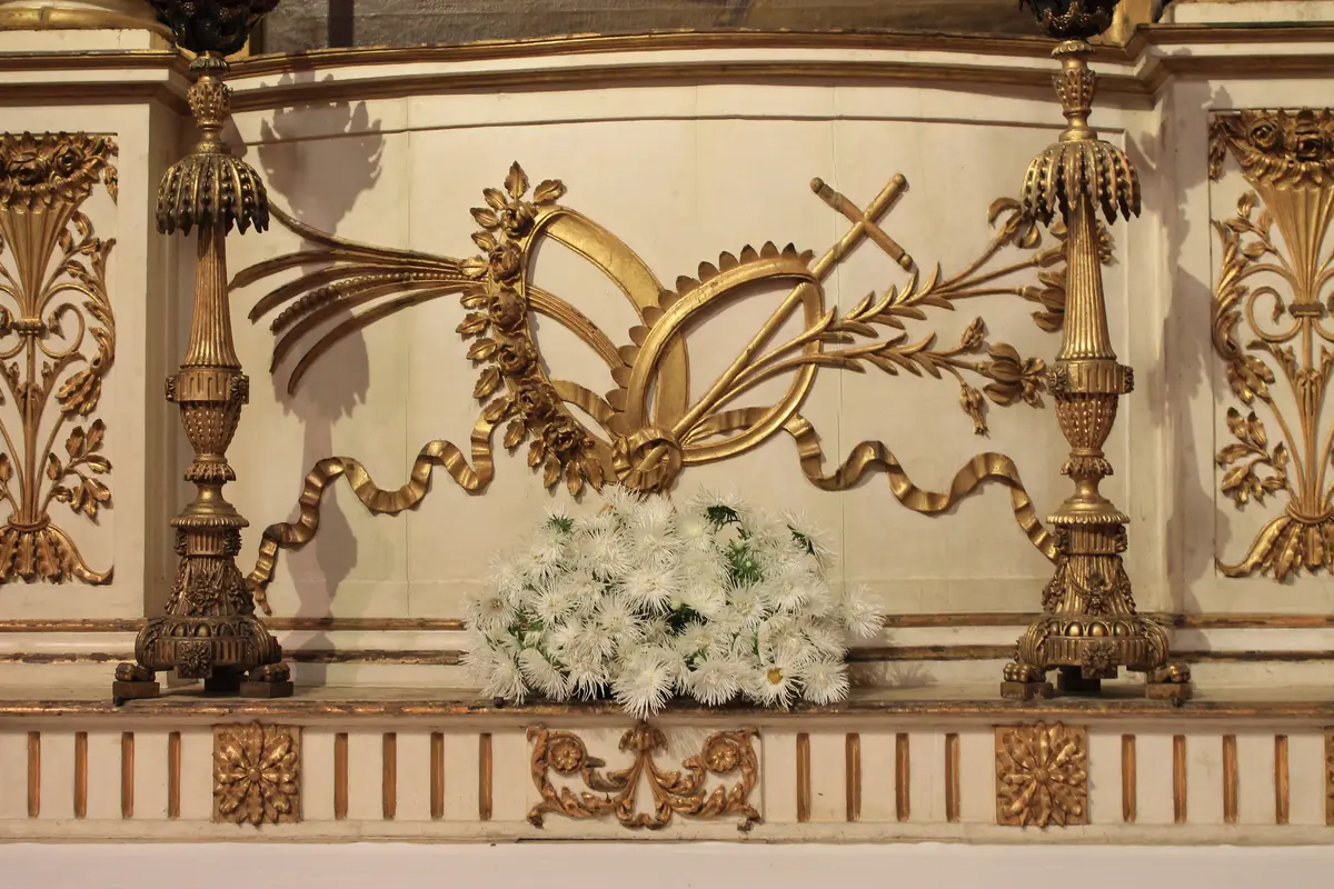 Audioguía de Iglesia Nossa Senhora Da Oliveira