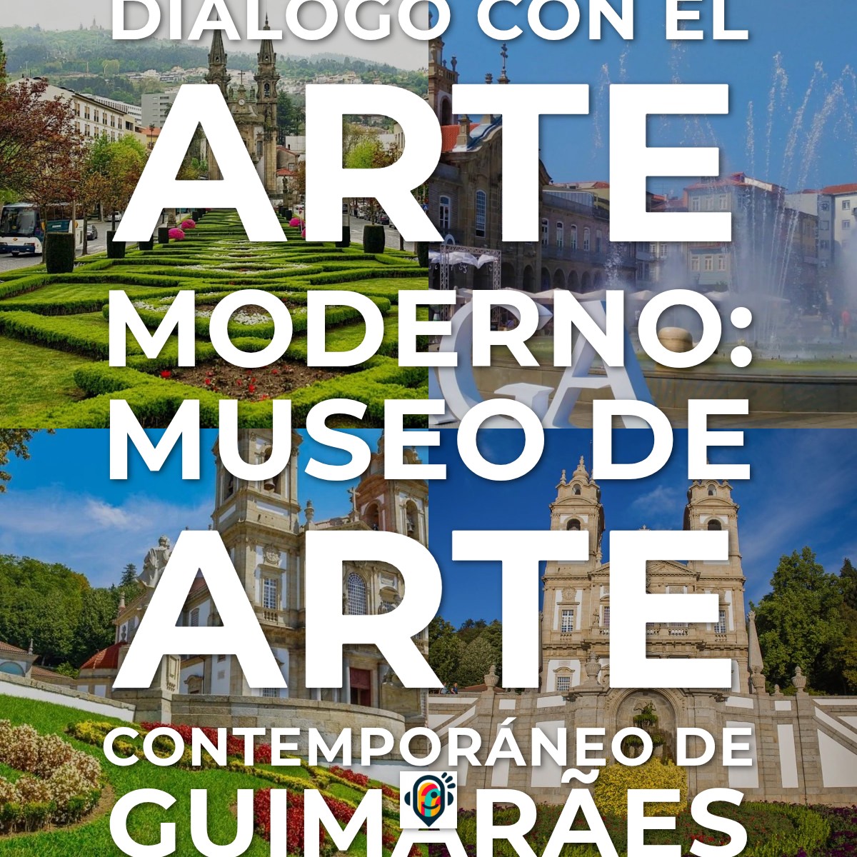Audioguía de Museo Arte Contemporaneo