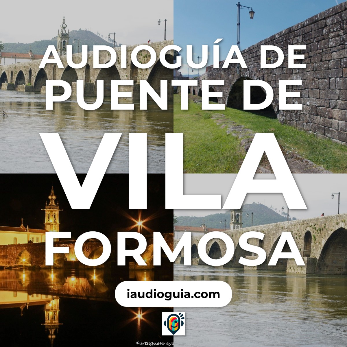 Audioguía de Igreja Da Misericordia