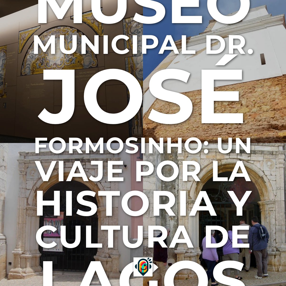 Audioguía de Museo Municipal Dr Jose Formosinho