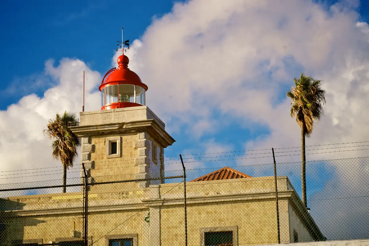 Audioguía de Punta Piedad