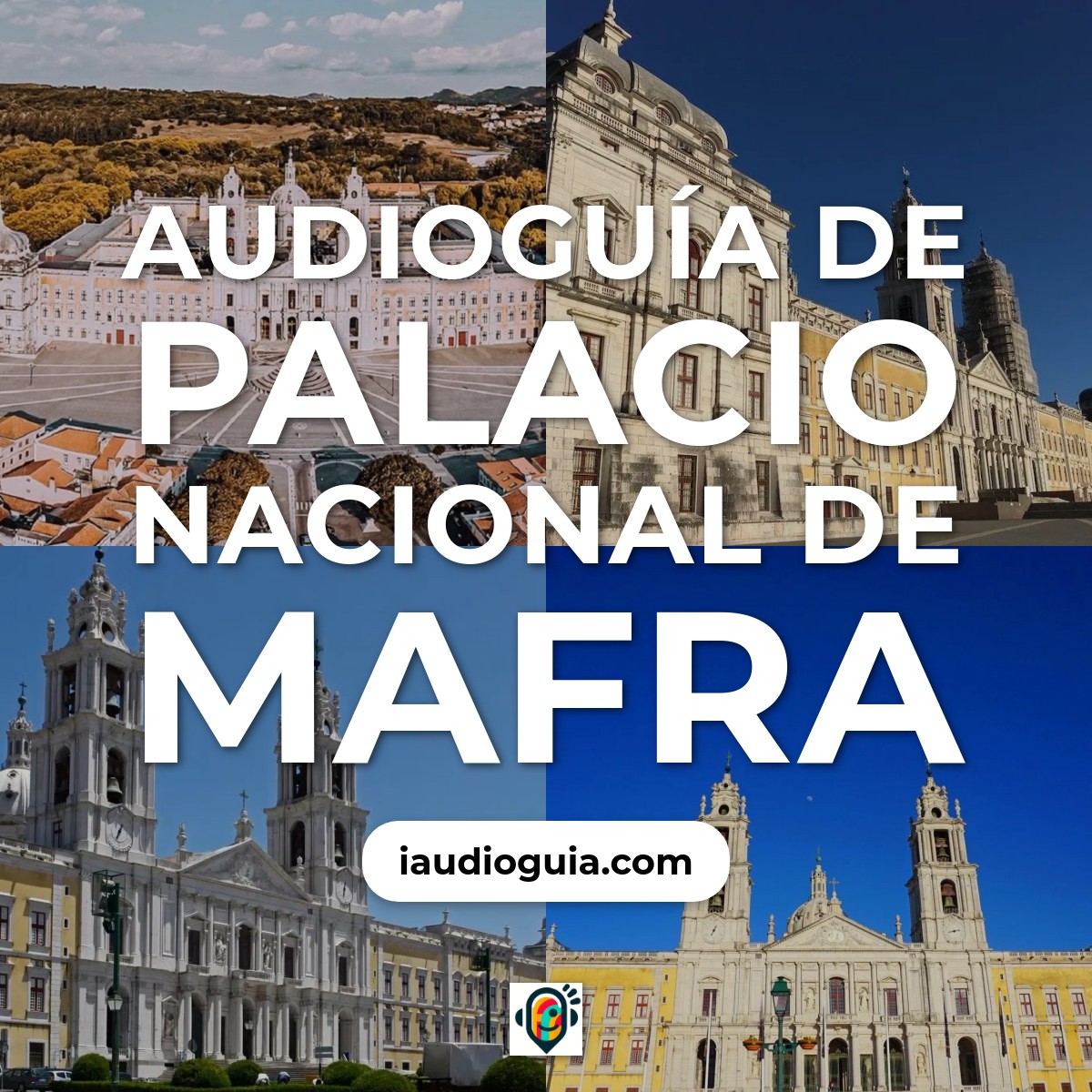 Palacio Nacional de Mafra