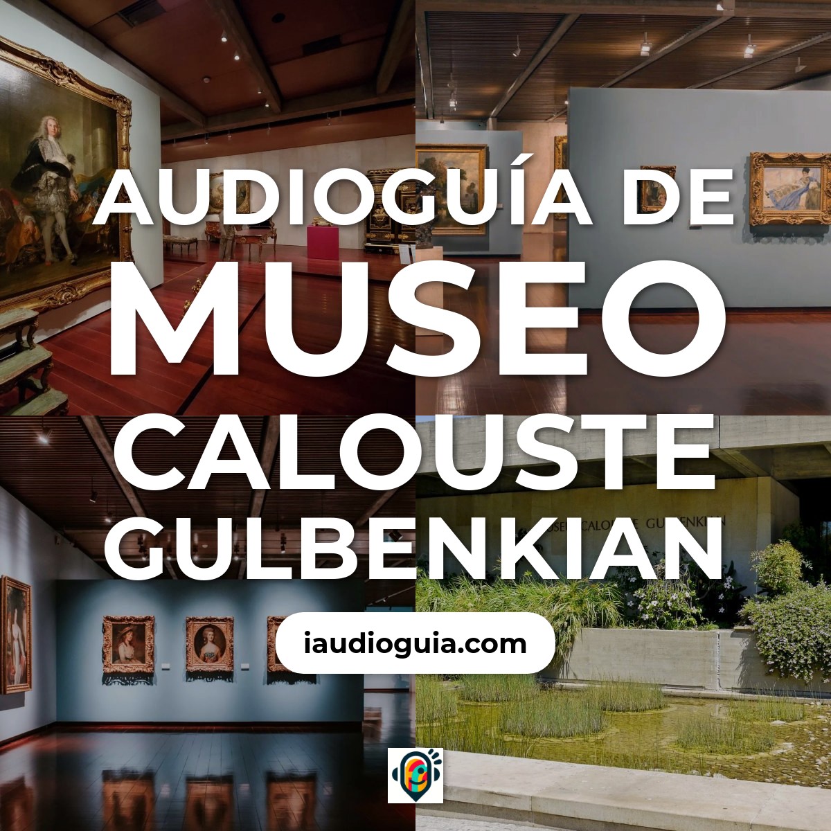 Museo Calouste Gulbenkian