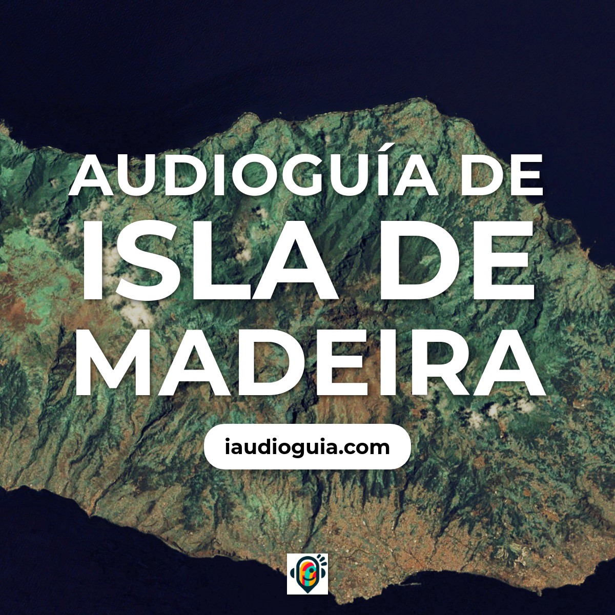 Audioguía de Isla de Madeira