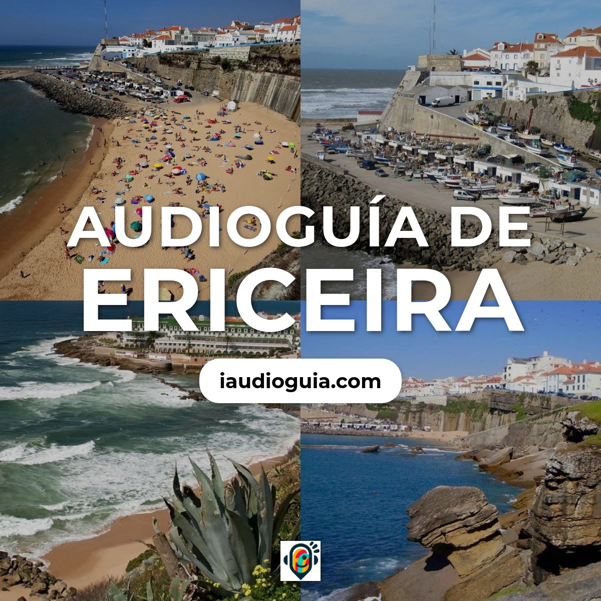 Audioguía de Ericeira