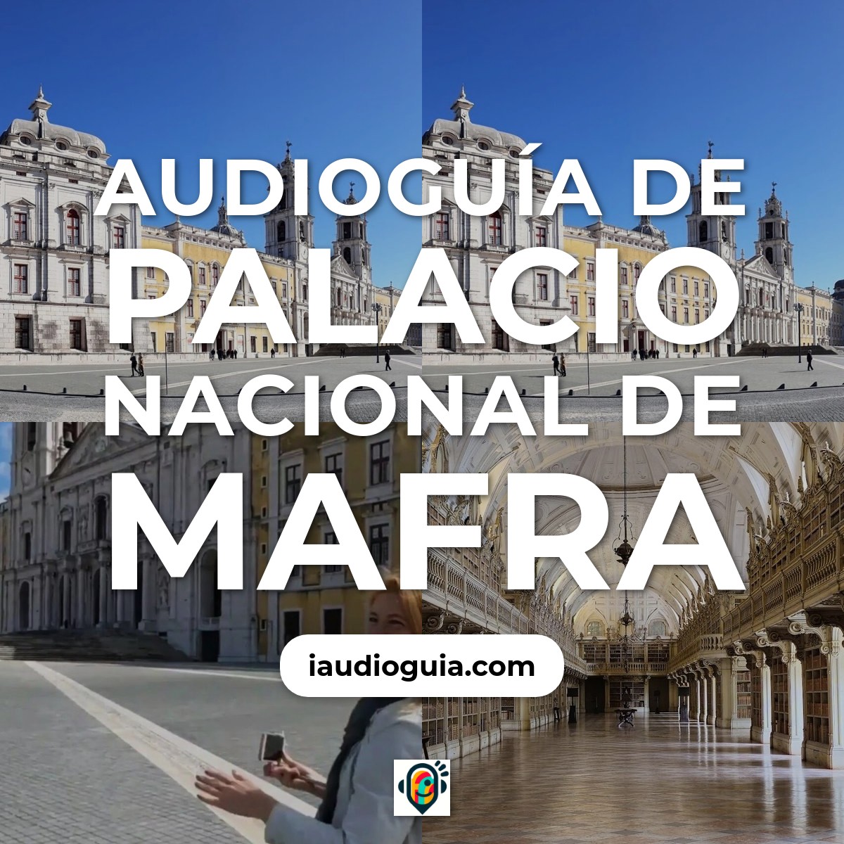Palacio Nacional de Mafra
