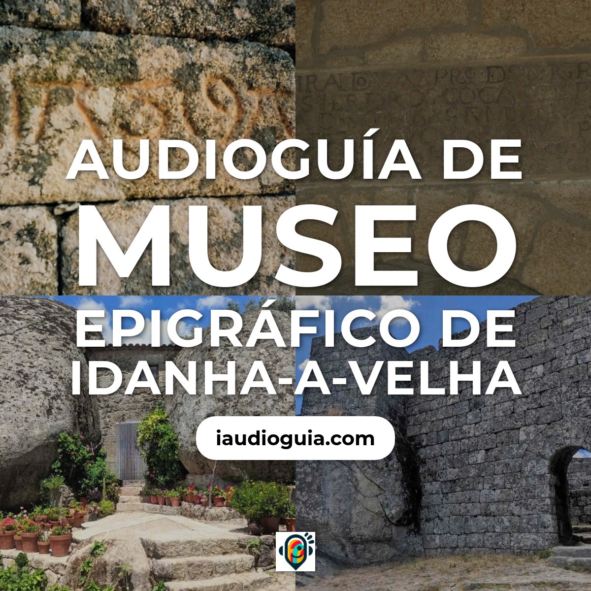 Audioguía de Museo Epigrafico