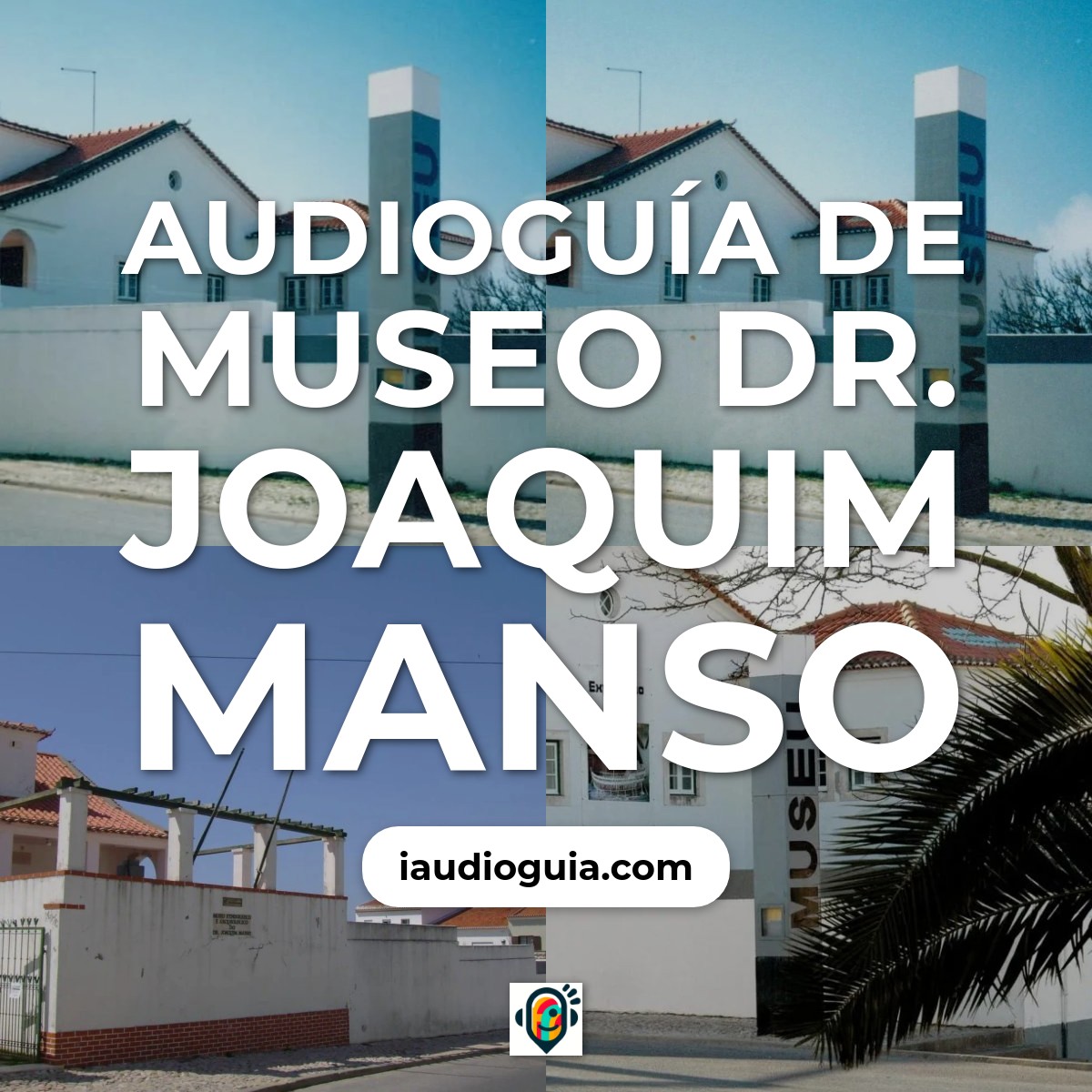 Audioguía de Museu Dr Joaquim Manso