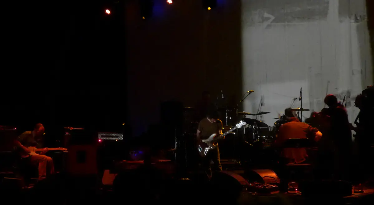 Audioguía de Parque Da Cidade