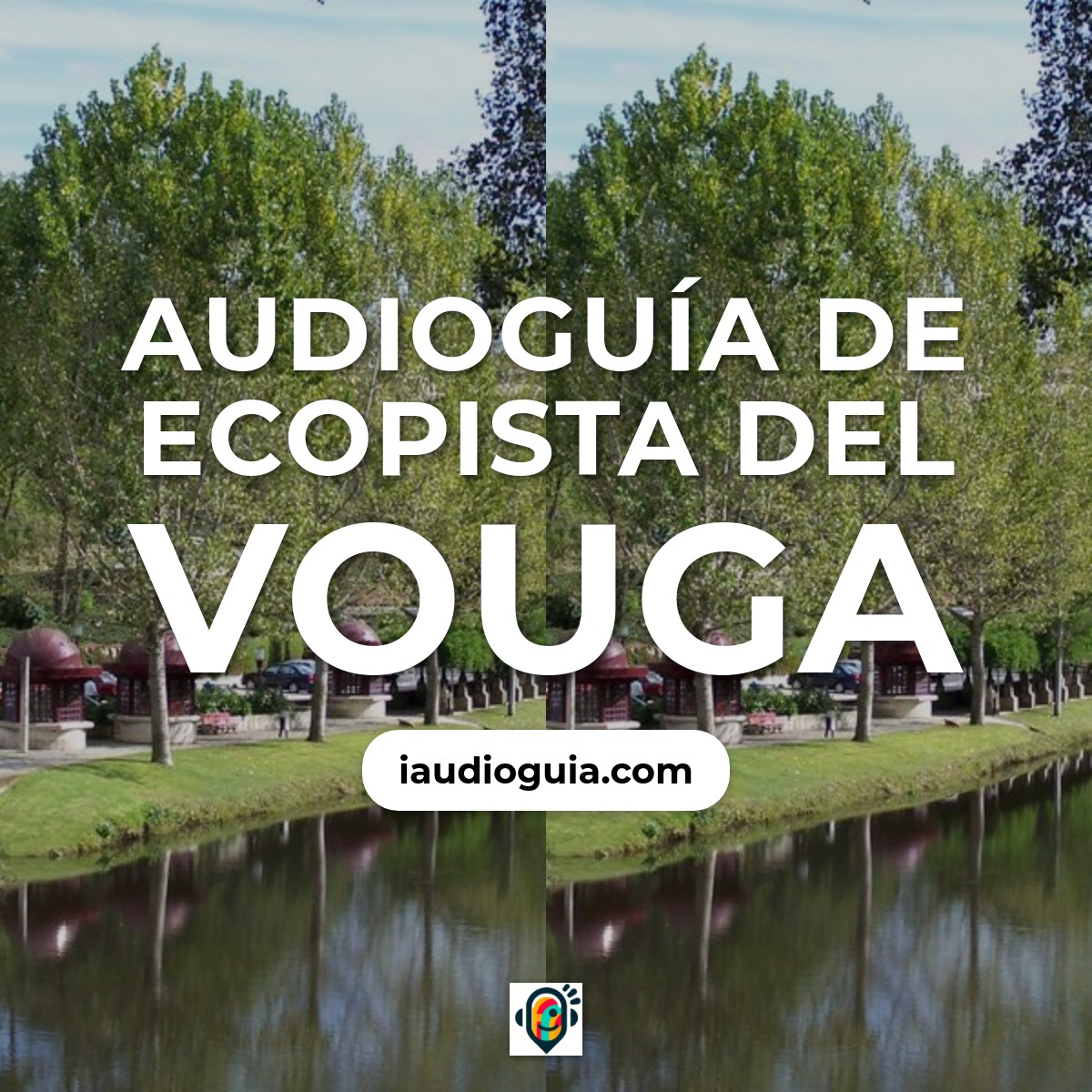 Audioguía de Ecopista Do Vouga