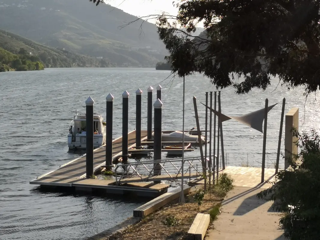 Audioguía de Apdl Porto Viana Do Castelo