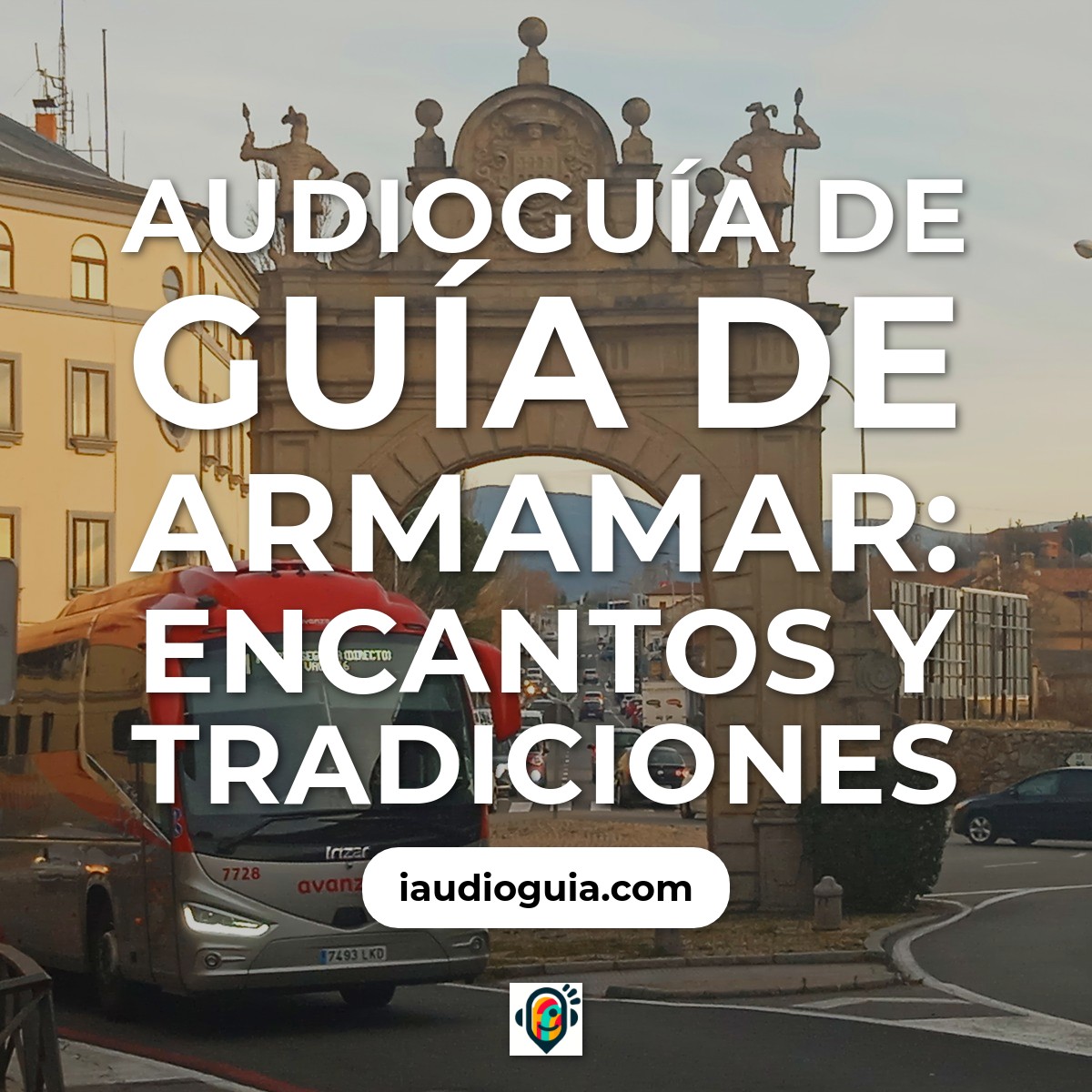 Audioguía de Guía de Armamar: Encantos y Tradiciones