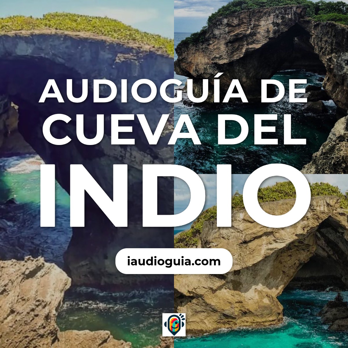 Audioguía de Arecibo
