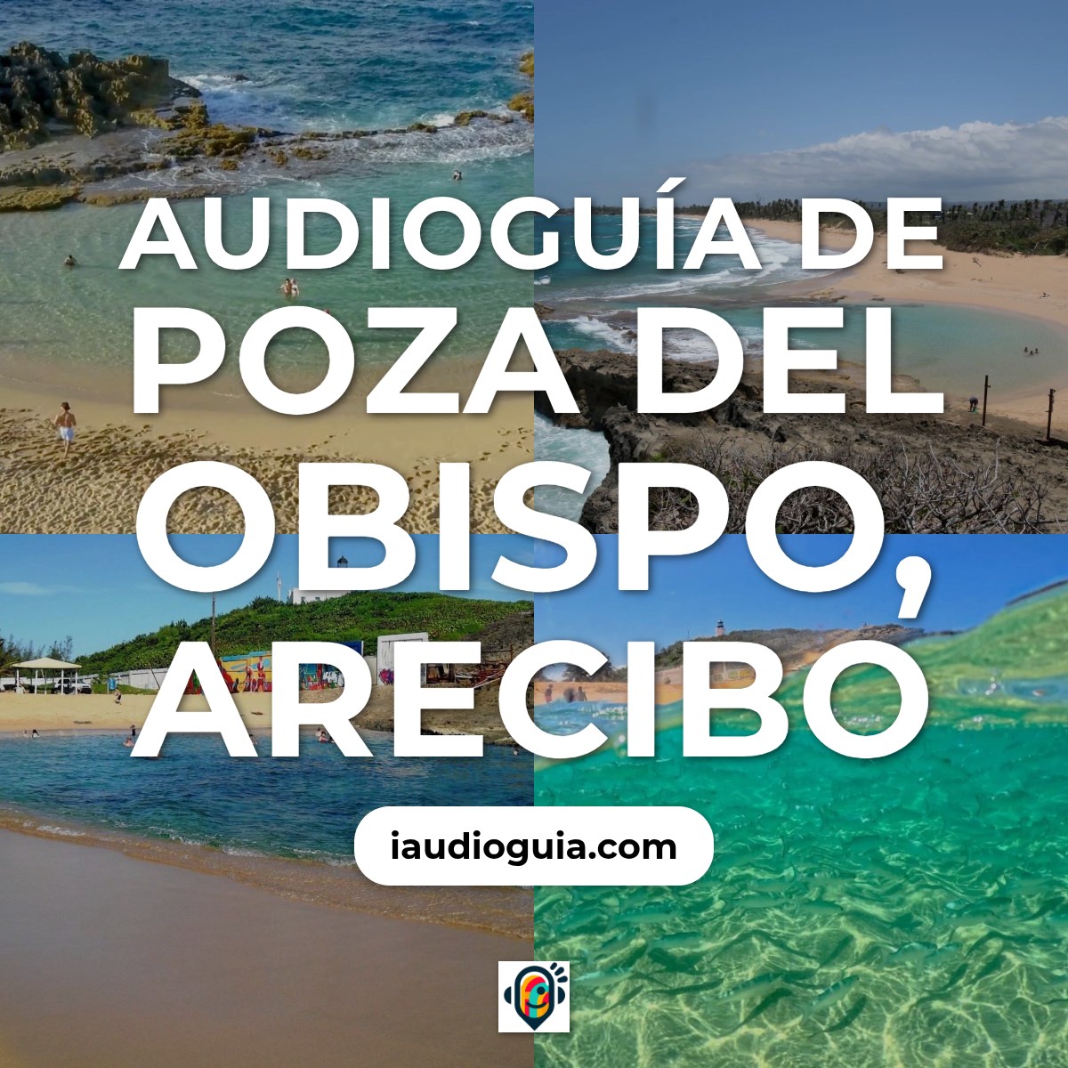 Poza del Obispo, Arecibo